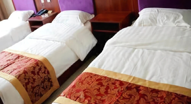 Beijing Bindu Sunshine Business Hotel, Забронировать Отель Пекин район Пекина