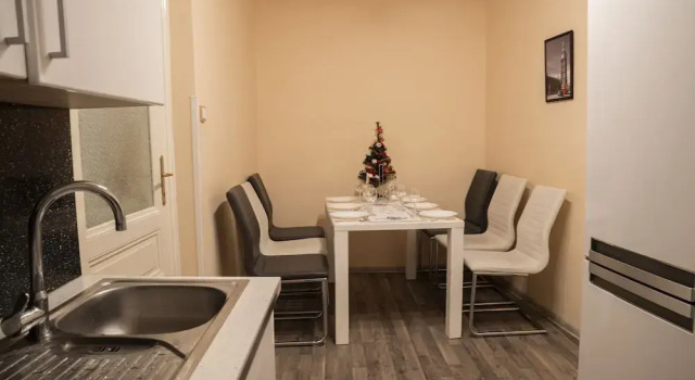 Helen Homestay Václavské náměstí