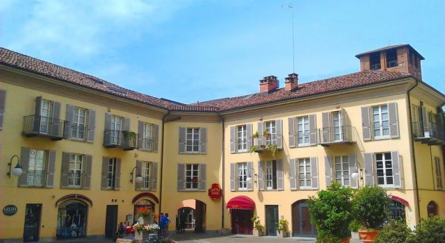 Luna Del Belvedere