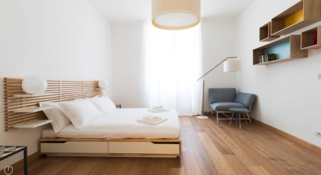 Mi-rpmo36a2 - Ripamonti 36, Book Hotel Milan Lombardy
