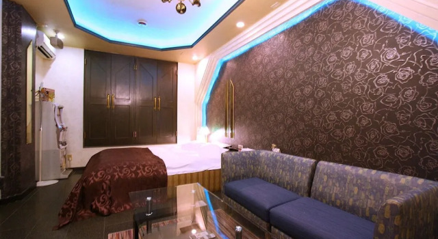 Номер Standard Hotel Ohirune Racco Sakai