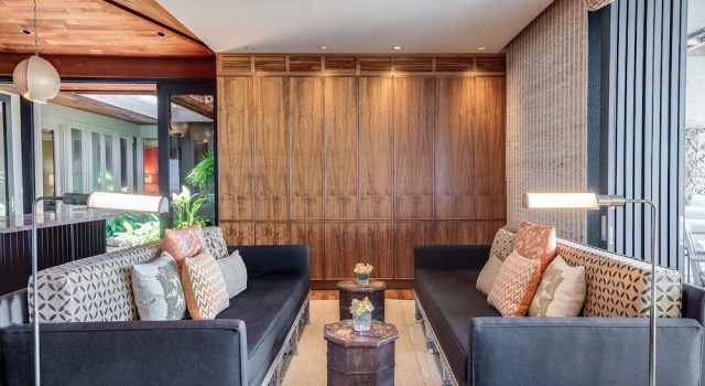 5bd Home Fairways South #18 At Mauna Kea Resort 5 Bedroom Estate, Reservar Resort Kamuela state of Hawaii