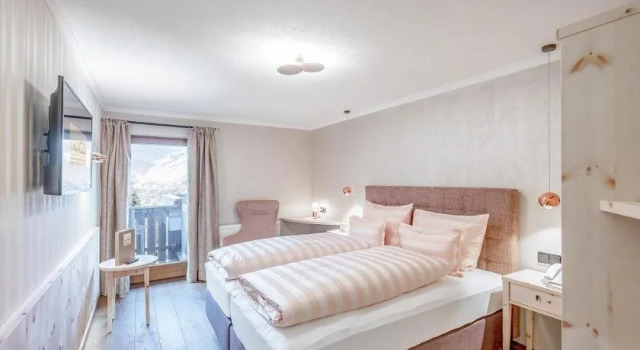 Hotel Wurmkogel, Rezervovat Hotel Hotely v Tyrolsko se snídaní, Snídaně