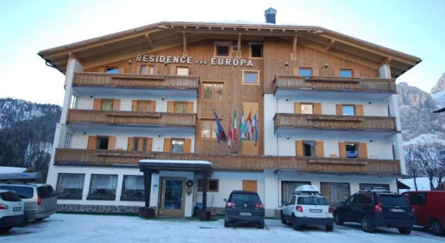 Residence Europa