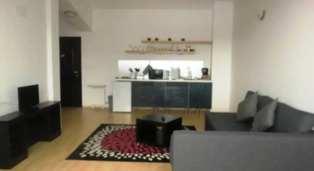 Mtn View Ski Apt - Sleeps4, Petok, 5 Min Ski Lift, Забронировать Апартаменты/квартира Пампорово 
