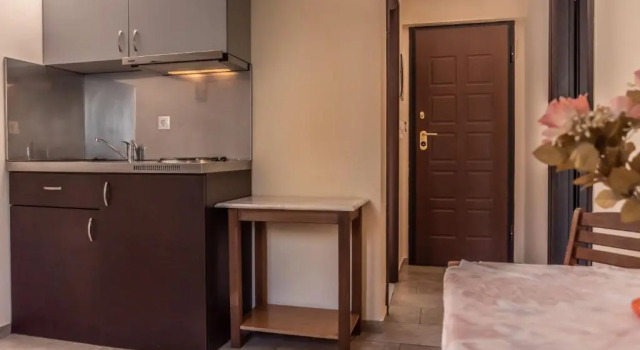 Апартаменты Hotel Matina