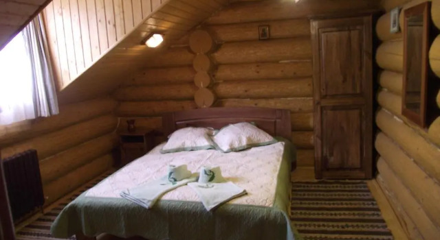 Cabana Piatra Runcului, Rezervovat Hotel 3hvězdičkové hotely v Suceava, 3*