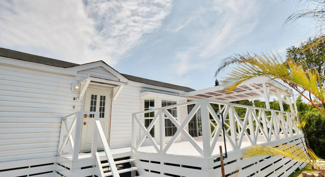Cottage House Ryukyu