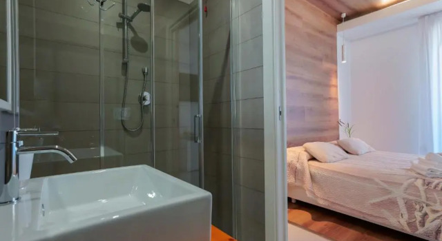 Номер Standard Lumiere Rooms - Eja Sardinia