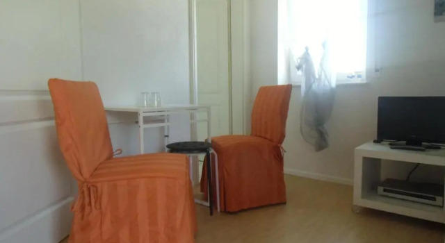 Люкс Gästehaus Tante Tienchen 7 Minuten zu Fuss zum Europa Park , plus kostenloses Parkplatzticket Rulantica ,alle unsere Suiten haben einen Balkon