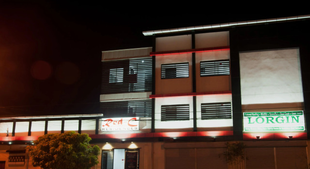 Red-C Residences