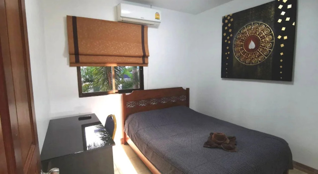 Вилла Baan Kanittha - 5 Bedrooms Pool Villa