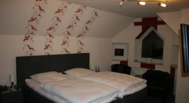 Landgasthaus Hotel Wolters