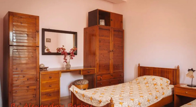Bourikos House Corfu, Забронировать Апартаменты/квартира Отели периферии Ионических островов с парковкой, Парковка