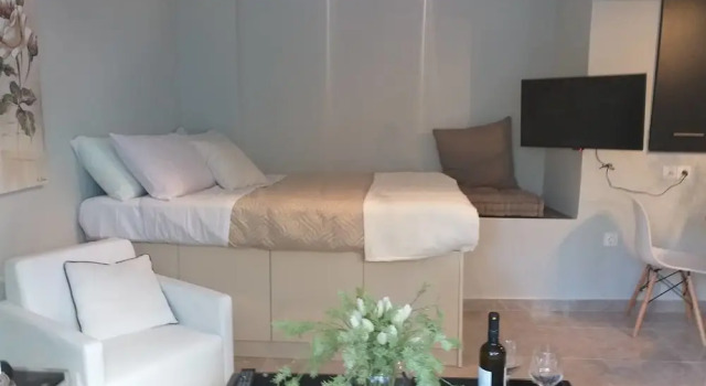 Студия Cozy Studio