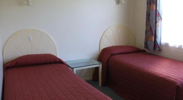 Номер Superior Valdez Motor Lodge