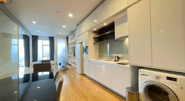 #21# 2103 2 Bedrooms At KLCC Kuala Lumpur, Забронировать Отель Отели Куала-Лумпура с бассейном, рядом с Площадь Мердека, Бассейн