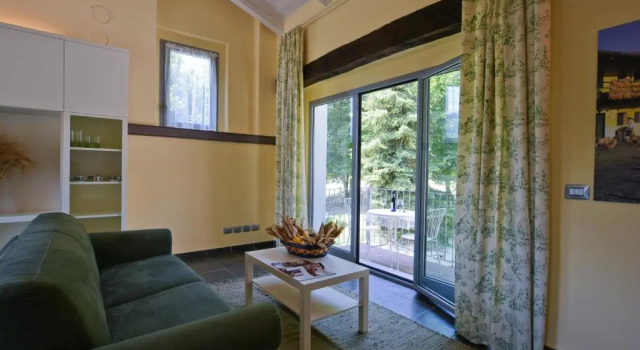 Апартаменты Superior Casa Nalin
