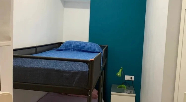 Апартаменты Apartamento Carmen Coronada