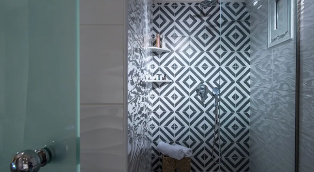 Апартаменты Superior Sarpidon Apartments