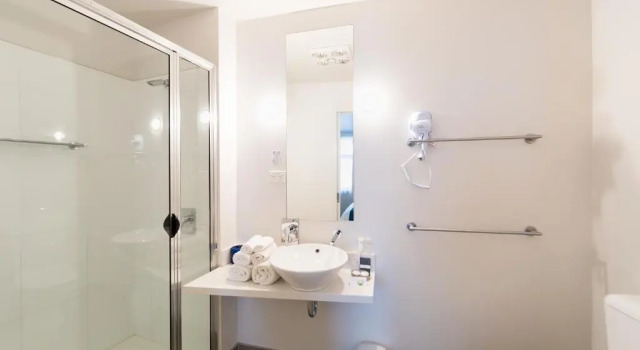 Двухместный номер Standard с видом на воду Customs House Hotel