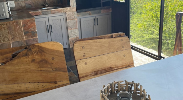 Шале Luxury Aloegrove Safari Lodge