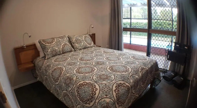 Beerwah House, Prenota Hotel Hotel a Queensland con parcheggio, Parcheggio