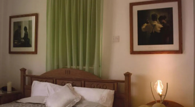 ZenBerry house, Prenota Hotel Kouklia Paphos