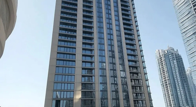 Апартаменты Premium YOUR STAY APARTMENTS Luxury Beachfront Living