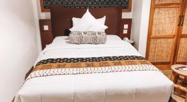 Номер Standard Ikes Cultural Village