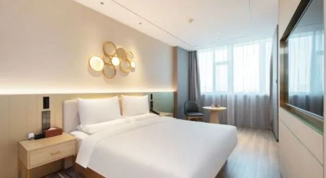 Люкс Business Orange Hotel Select