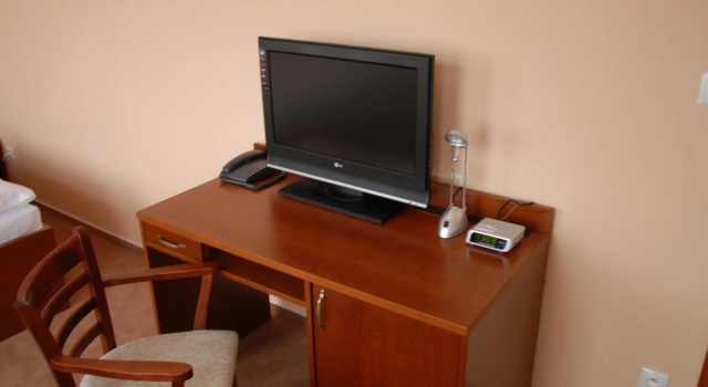 Двухместный номер Standard Hotel Podhradie