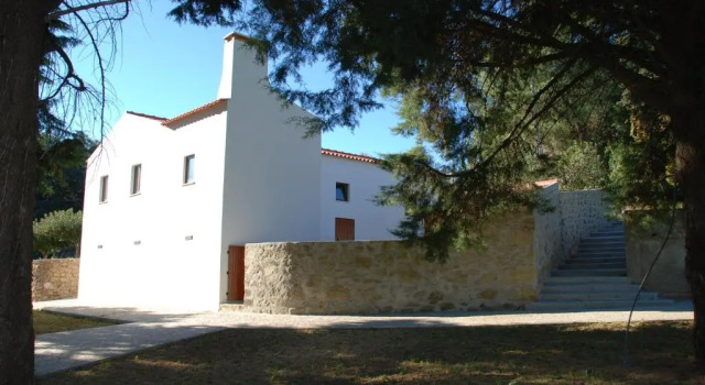Коттедж Quinta Do Sobral