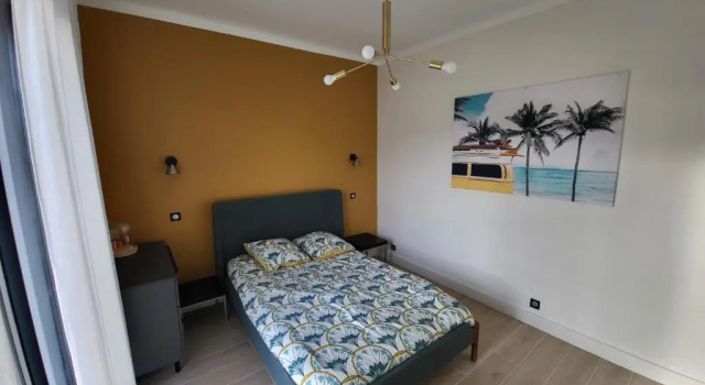 VILLA BEL AIR CANNES - 240m2 - Freshly completely renovated - Beach - Pool - No Party allowed
