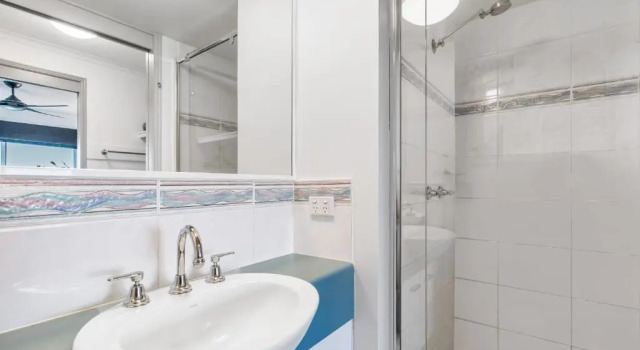 Апартаменты с 3 комнатами Reflections Holiday Apartments