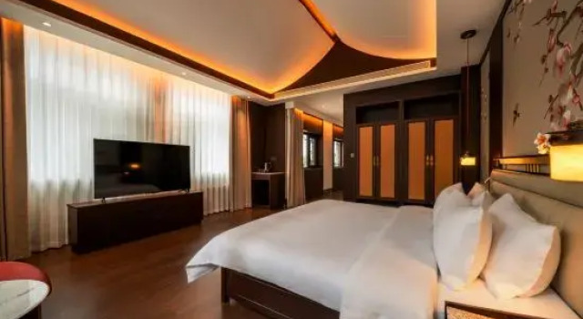 Люкс Business Jili Xing Homestay