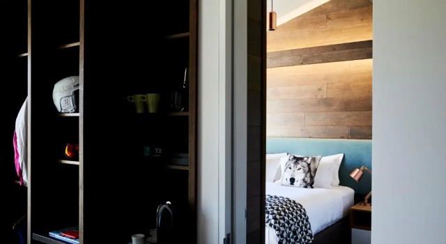 Номер Standard Astra Falls Creek