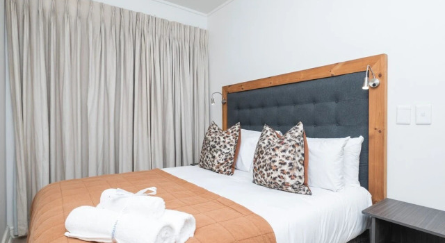 Апартаменты с 2 комнатами с балконом Xenia Aparthotel by Totalstay