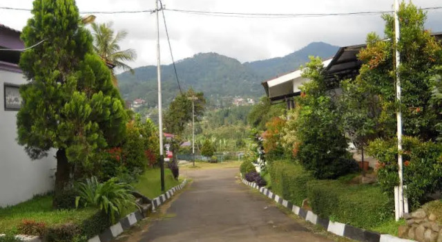 Sapphire Hotel