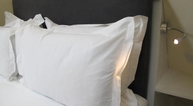 Двухместный номер Standard Glenlyn Apartments