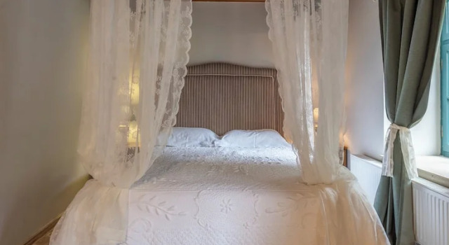 Люкс Shamrock Elati Retreats
