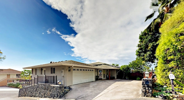 Aniani Hale - 4 Br Home