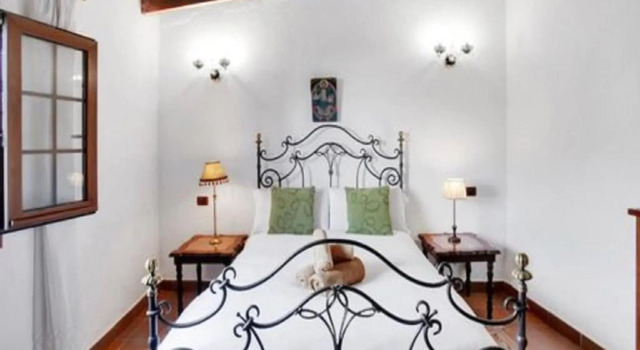 Beautiful holiday home in Los Realejos with garden, Prenota Hotel Los Realejos Tenerife