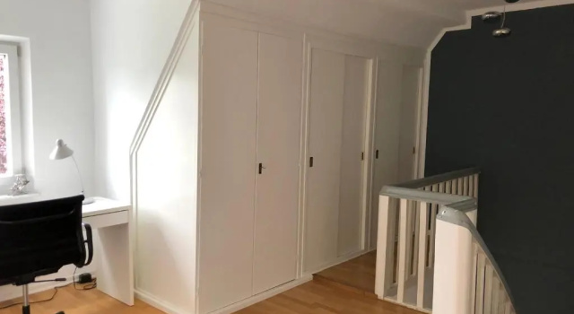 Коттедж Ferienhaus Chiemseefeeling