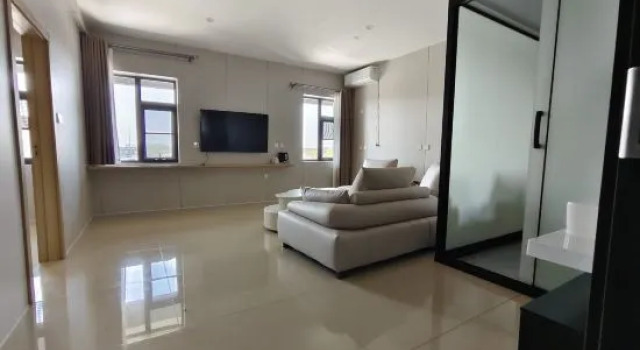 Люкс Beijing Yi Jia Sa Ju  Hotel