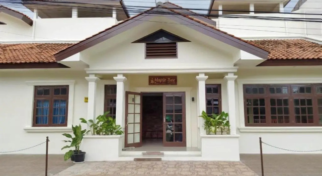 Номер Standard Maple Tree Homestay