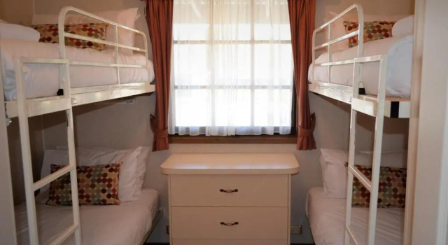 Номер Standard Tasman Holiday Parks - Merool on the Murray