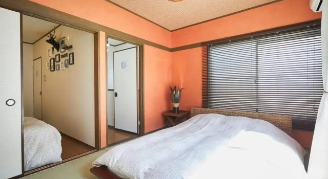 Shinjuku Area House with 3BR 2-min to Metro, Забронировать Отель Токио Токийский столичный округ, рядом с Tokyo Onnuri Christ Church