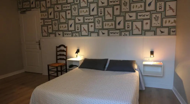 Hotel Kapa Gorry, Réserver Hôtel Saint-Jean-de-Luz Pays basque français