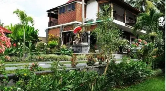 Villa Isaura, Rezervovat Vila Chaty v Bali, Chalupa